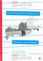 Głową o mur kremla - Krystyna Kurczab-Redlich