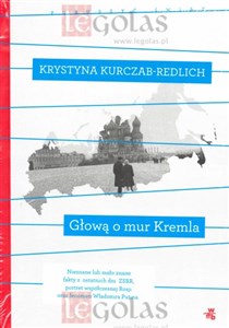 Głową o mur kremla buy polish books in Usa