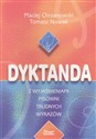 Dyktanda z wyjaśnieniami pisowni trudnych wyrazów books in polish