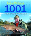 1001 porad wędkarskich - John Wilson buy polish books in Usa