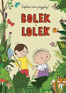 Bolek i Lolek online polish bookstore