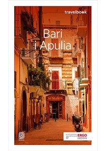 Bari i Apulia Travelbook  