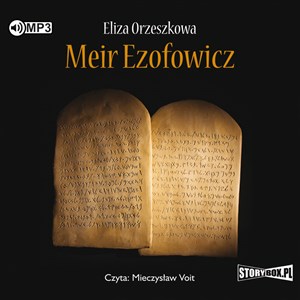 [Audiobook] Meir Ezofowicz pl online bookstore