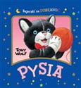 Pysia. Bajeczki na dobranoc Polish Books Canada