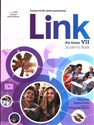 Link 7 Podręcznik z cyfrowym odzwierciedleniem Szkoła podstawowa books in polish