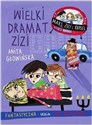 Wielki dramat Zizi - Anita Głowińska