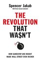 The Revolution That Wasn't pl online bookstore