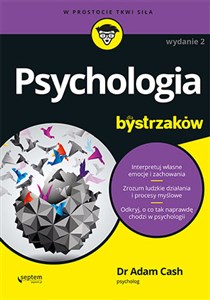 Psychologia dla bystrzaków pl online bookstore