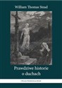 Prawdziwe historie o duchach Polish bookstore