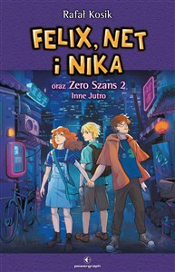 Felix, Net i Nika oraz Zero Szans 2. Inne Jutro Bookshop
