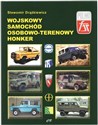 Wojskowy samochód osobowo-terenowy Honker - Sławomir Drążkiewicz