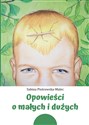 Opowieści o małych i dużych buy polish books in Usa