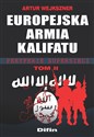 Europejska armia kalifatu Tom 2 Peryferie supersieci  