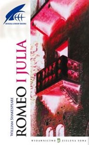 Romeo i Julia polish usa