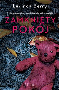 Zamknięty pokój  Canada Bookstore