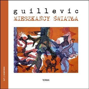 Mieszkańcy światła bookstore
