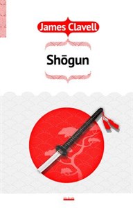 Shogun Polish bookstore