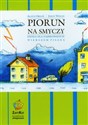 Piorun na smyczy Fizyka dla najmłodszych wierszem pisana  