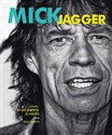 Mick Jagger bookstore