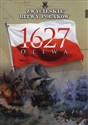 Oliwa 1627 buy polish books in Usa