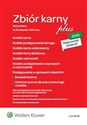 Zbiór karny Plus 2015 Polish bookstore