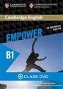 Cambridge English Empower Pre-intermediate Class DVD  