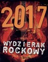 Kalendarz. Wydzierak Rockowy 2017 to buy in USA