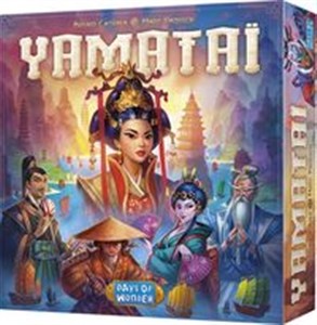 Yamatai  