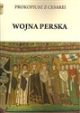 Wojna perska Prokopiusz z Cesarei - Henryk Pietruszczak pl online bookstore