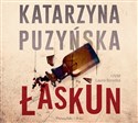 [Audiobook] Łaskun Canada Bookstore