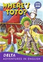 Where's Toto Level 1 online polish bookstore