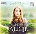 [Audiobook] Siedem spódnic Alicji to buy in USA