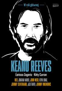 Keanu Reeves W roli głównej online polish bookstore