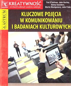 Kluczowe pojęcia w komunikowaniu... Polish bookstore