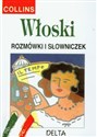 Włoski rozmówki i słowniczek - Opracowanie Zbiorowe