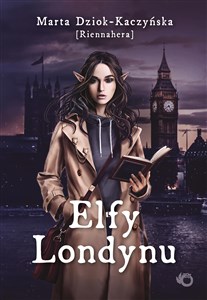 Elfy Londynu pl online bookstore