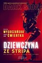 Dziewczyna ze stripa - Wysoczańska Paulina, Ćwiertka Jerzy Jan