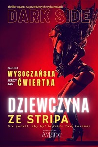 Dziewczyna ze stripa - Polish Bookstore USA