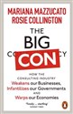 The Big Con - Mariana Mazzucato, Rosie Collington