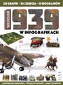 Wrzesień 1939 w infografikach Polish bookstore