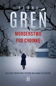 Morderstwo pod choinkę  in polish