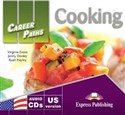 Career Paths Cooking Class CD  