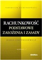 Rachunkowość Podstawowe założenia i zasady - Maria Gmytrasiewicz to buy in USA