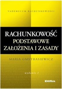 Rachunkowość Podstawowe założenia i zasady to buy in USA