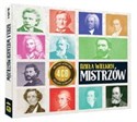 Dzieła wielkich mistrzów 4CD  -   