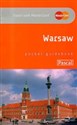 Warsaw  pocket guidebook - Adam Dylewski