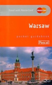 Warsaw  pocket guidebook online polish bookstore