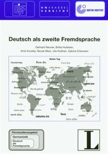 Deutsch als zweite Fremdsprache Polish Books Canada