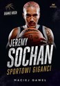 Jeremy Sochan. Sportowi giganci to buy in USA