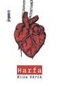 Harfa Polish bookstore